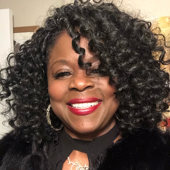 Meet your Posher, Clintonia - Picture 3 of 3